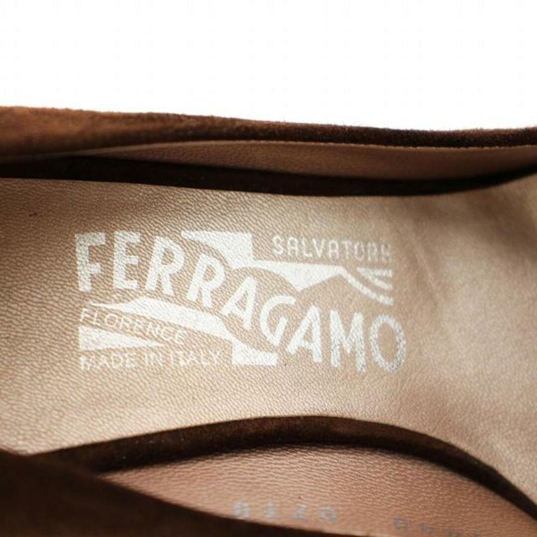 Salvatore Ferragamo - サルヴァトーレフェラガモ パンプス Salvatore Ferragamo - サルヴァトーレフェラガモ パンプス