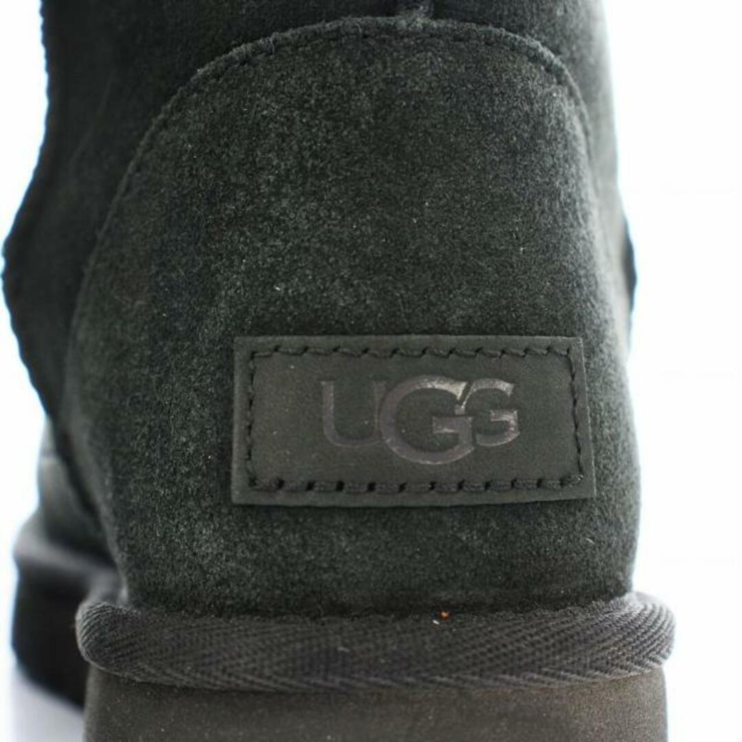 UGG - アグ UGG クラシックショート シープスキン ムートン UGG - アグ UGG クラシックショート シープスキン ムートン