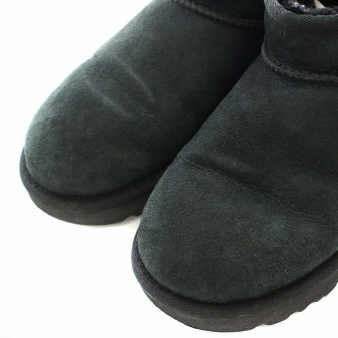 UGG - アグ UGG クラシックショート シープスキン ムートン UGG - アグ UGG クラシックショート シープスキン ムートン