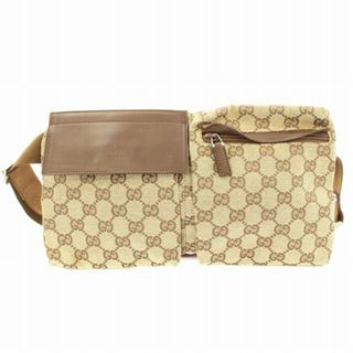 GUCCI(ボディバッグ/ウエストポーチ)のフリマアイテム一覧 GUCCI(ボディバッグ/ウエストポーチ)のフリマアイテム一覧
