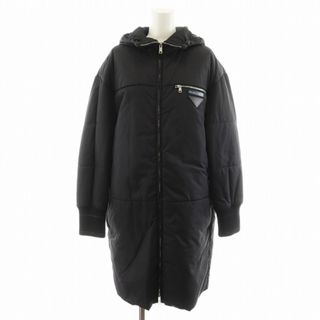 PRADA(ダウンコート)のフリマアイテム一覧 PRADA(ダウンコート)のフリマアイテム一覧
