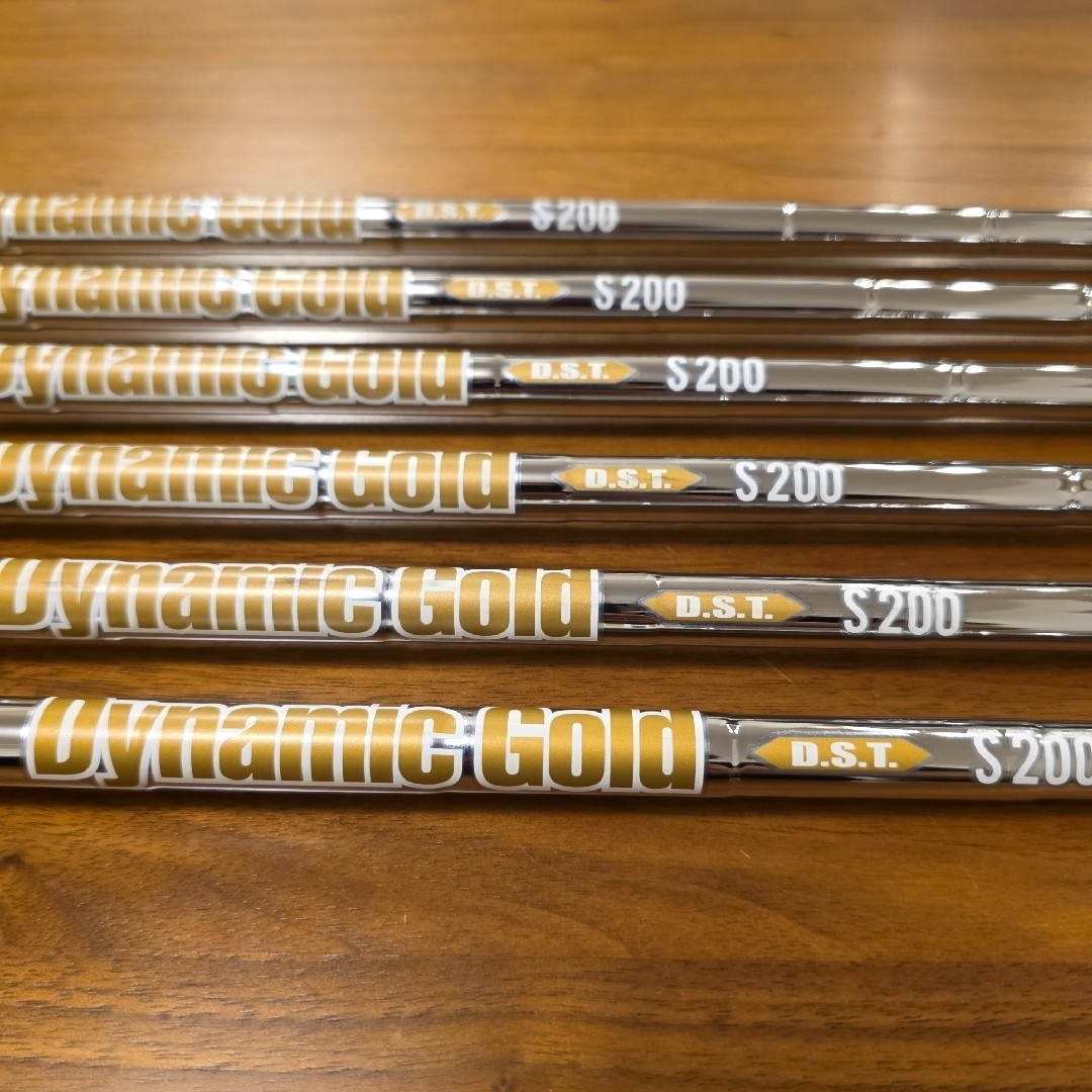 Srixon - 【レフティ】スリクソン ZX7 MK2 アイアン 6本セット Srixon - 【レフティ】スリクソン ZX7 MK2 アイアン 6本セット