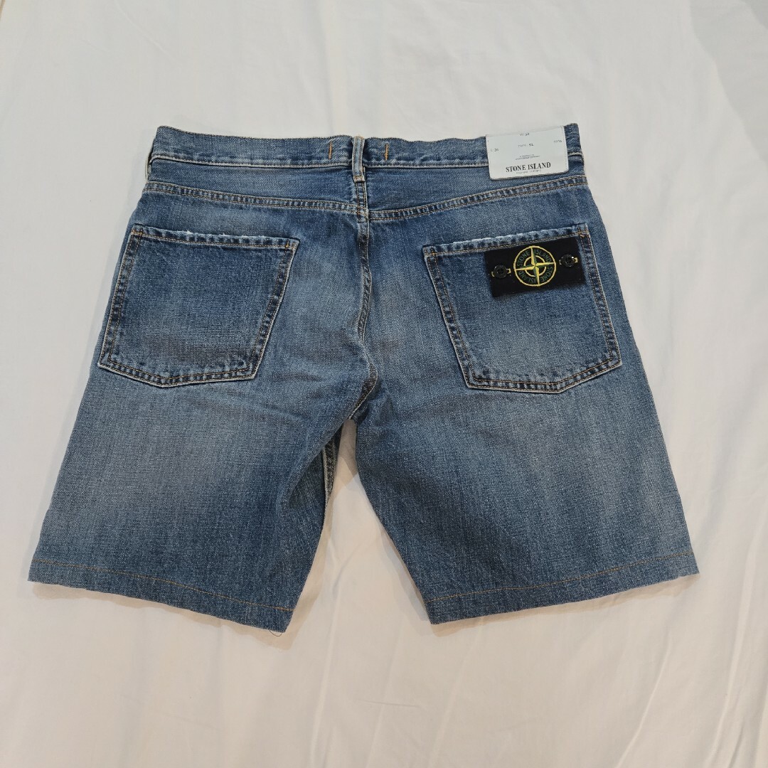 STONE ISLAND - 超美品【STONE ISLAND/ストーンアイランド STONE ISLAND - 超美品【STONE ISLAND/ストーンアイランド