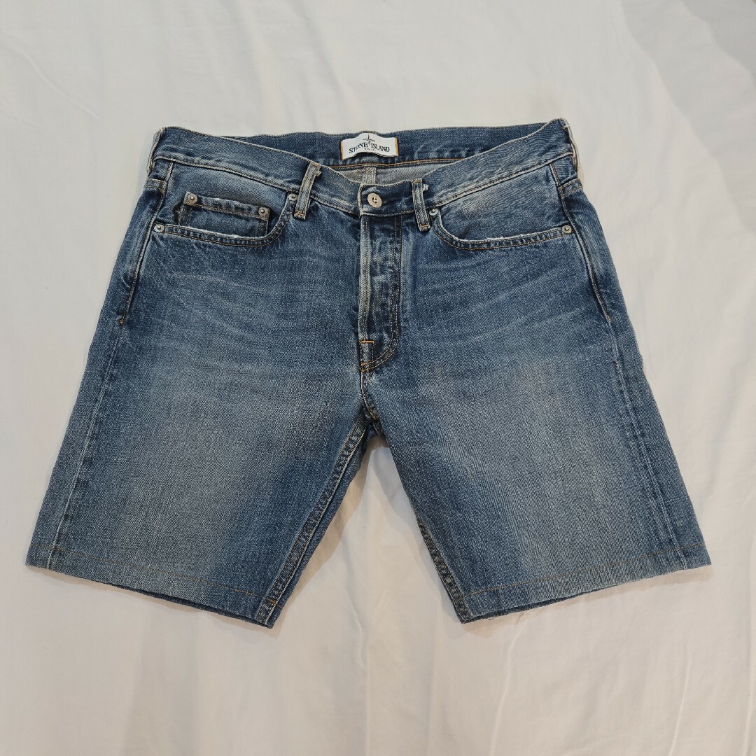 STONE ISLAND - 超美品【STONE ISLAND/ストーンアイランド STONE ISLAND - 超美品【STONE ISLAND/ストーンアイランド