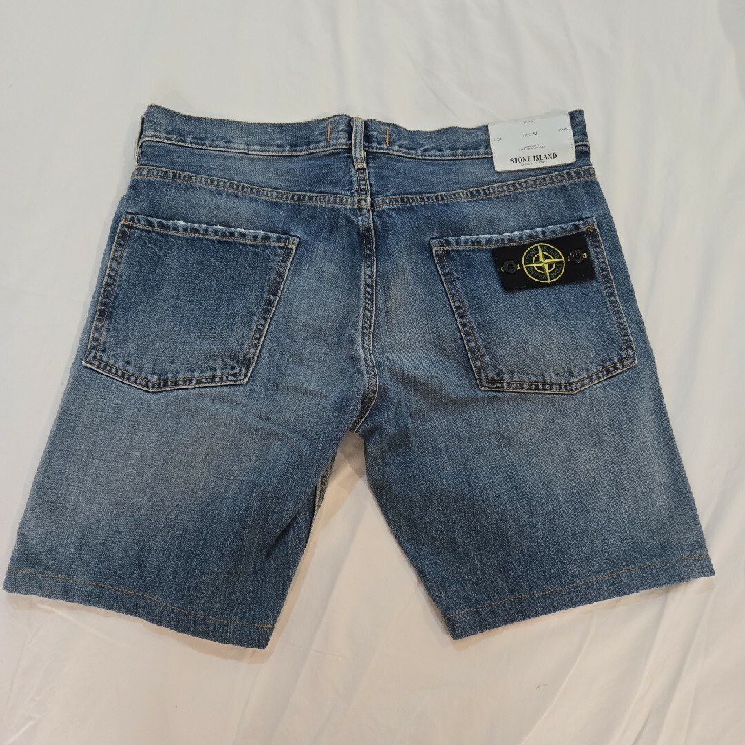 STONE ISLAND - 超美品【STONE ISLAND/ストーンアイランド STONE ISLAND - 超美品【STONE ISLAND/ストーンアイランド