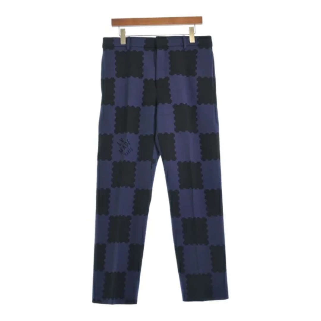 LOUIS VUITTON - Louis Vuitton × NIGO ダミエ・スーツの通販 by LOUIS VUITTON - Louis Vuitton × NIGO ダミエ・スーツの通販 by