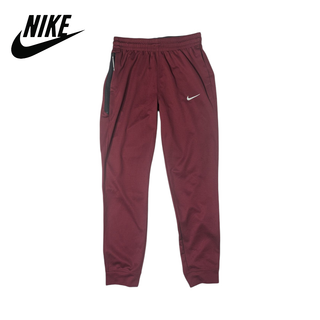 GAKUSOU NIKE UNDERCOVER バーガンディジャージパンツ 2570241166.png?1745842617
