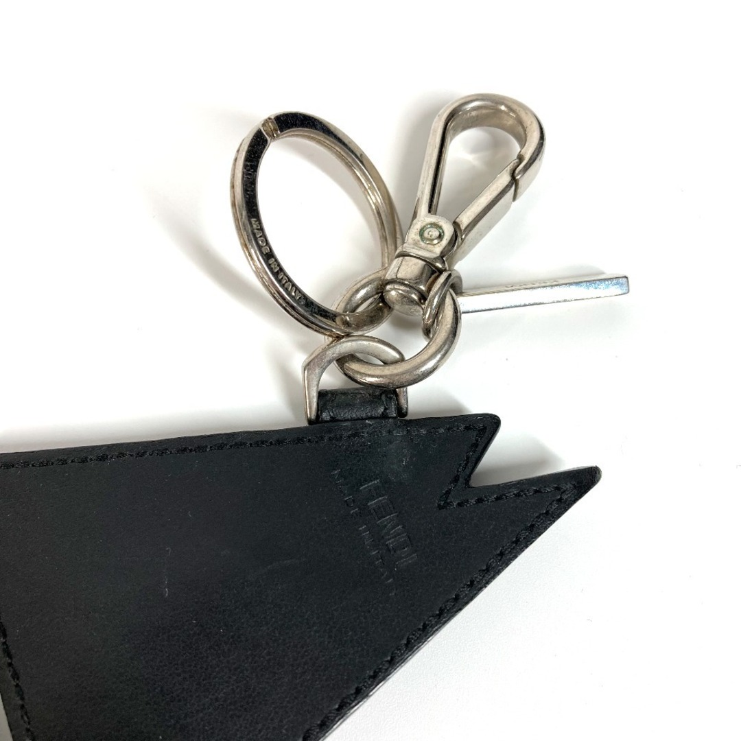FENDI - フェンディ FENDI モンスター バッグチャーム ロゴ FENDI - フェンディ FENDI モンスター バッグチャーム ロゴ