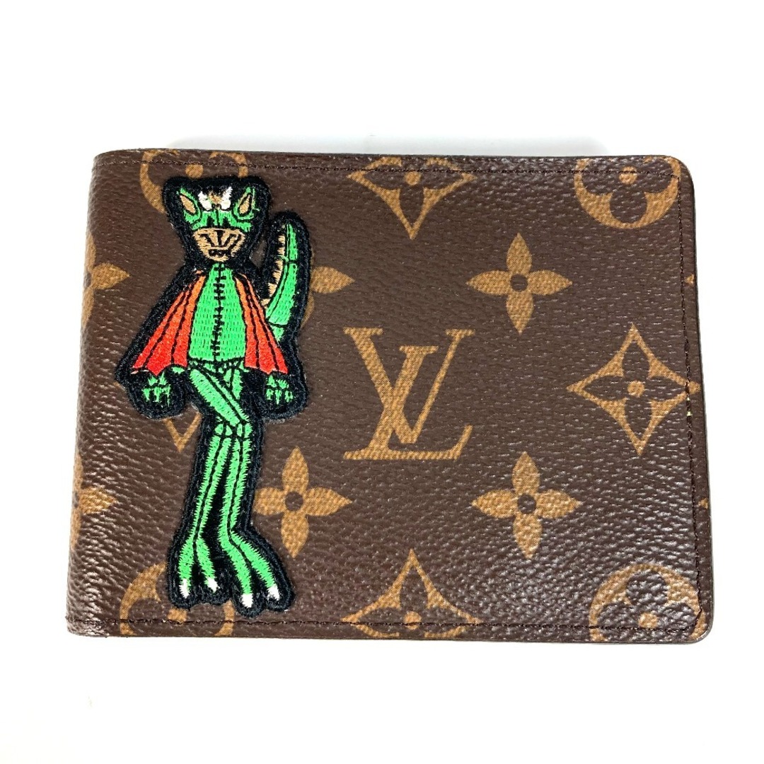 LOUIS VUITTON - ルイヴィトン LOUIS VUITTON ポルトフォイユ LOUIS VUITTON - ルイヴィトン LOUIS VUITTON ポルトフォイユ
