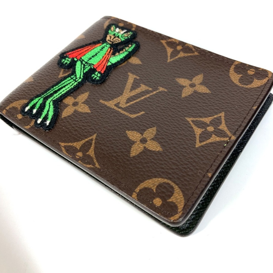 LOUIS VUITTON - ルイヴィトン LOUIS VUITTON ポルトフォイユ LOUIS VUITTON - ルイヴィトン LOUIS VUITTON ポルトフォイユ