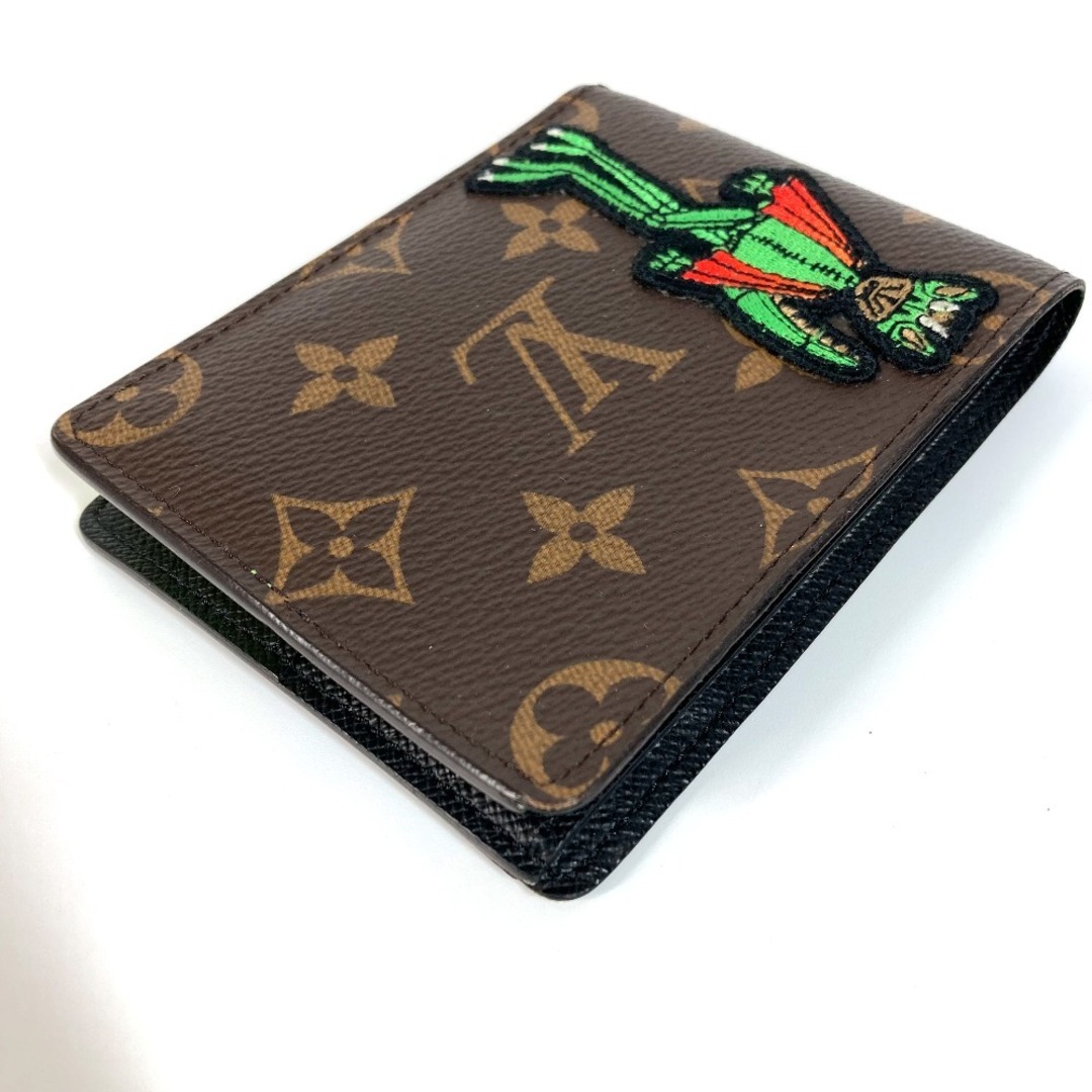 LOUIS VUITTON - ルイヴィトン LOUIS VUITTON ポルトフォイユ LOUIS VUITTON - ルイヴィトン LOUIS VUITTON ポルトフォイユ