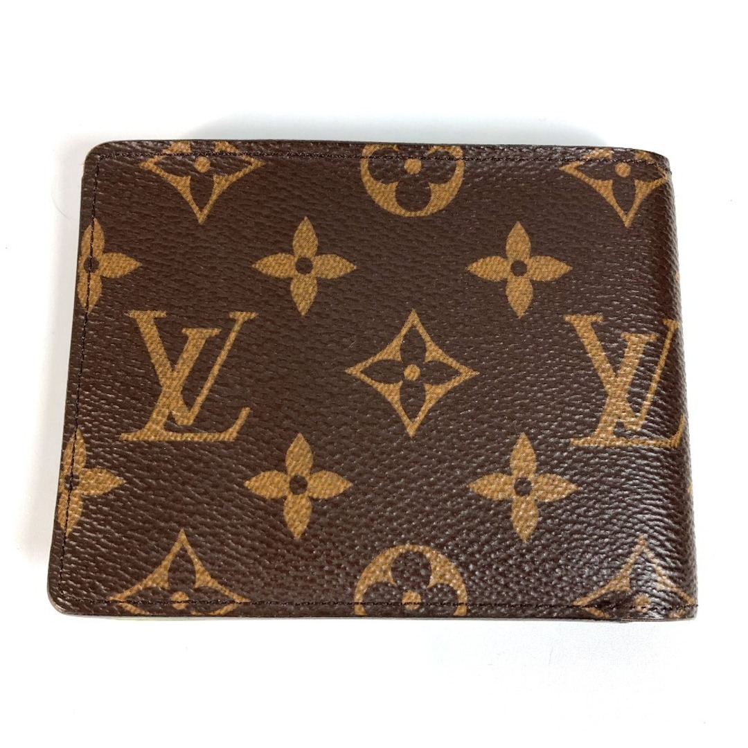LOUIS VUITTON - ルイヴィトン LOUIS VUITTON ポルトフォイユ LOUIS VUITTON - ルイヴィトン LOUIS VUITTON ポルトフォイユ