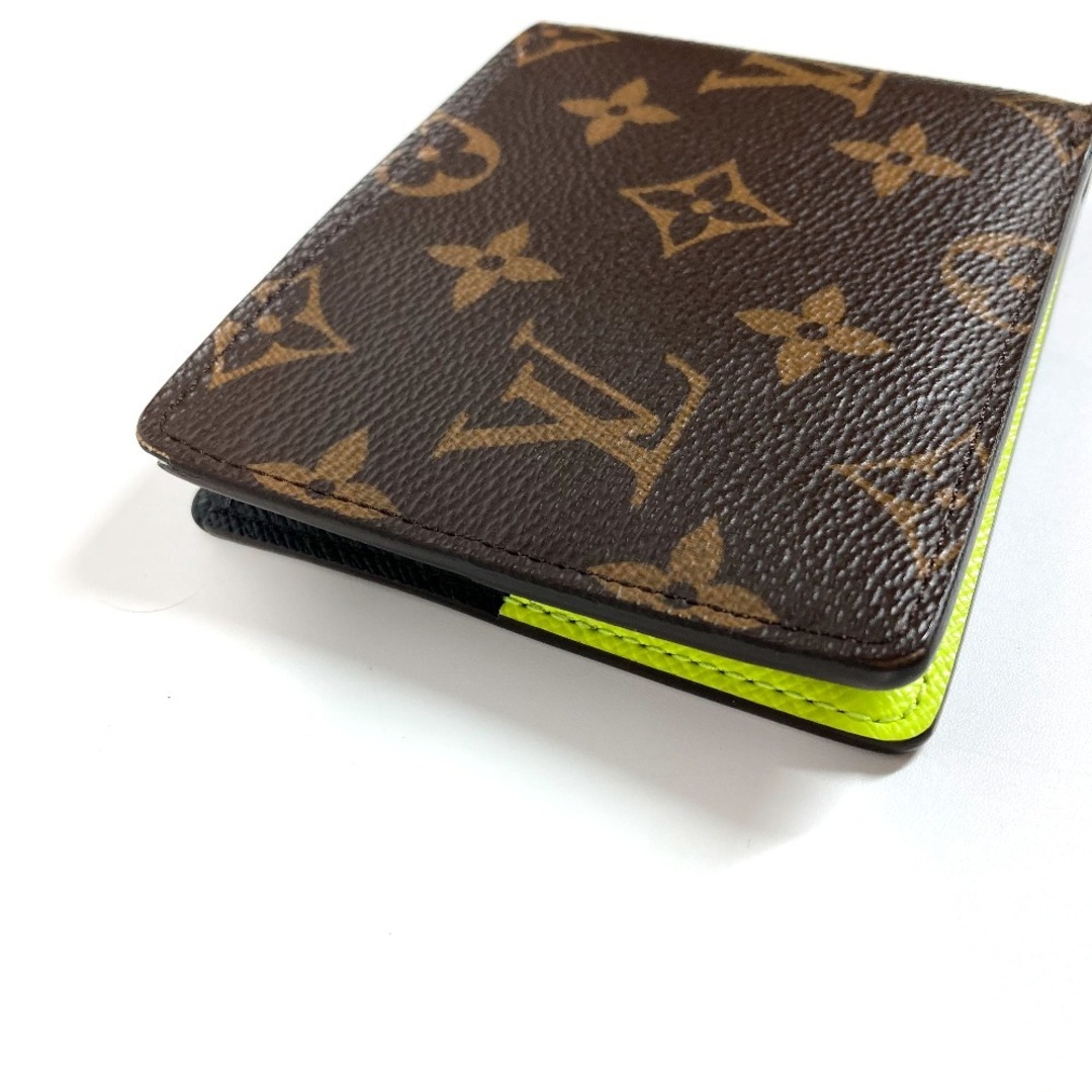 LOUIS VUITTON - ルイヴィトン LOUIS VUITTON ポルトフォイユ LOUIS VUITTON - ルイヴィトン LOUIS VUITTON ポルトフォイユ