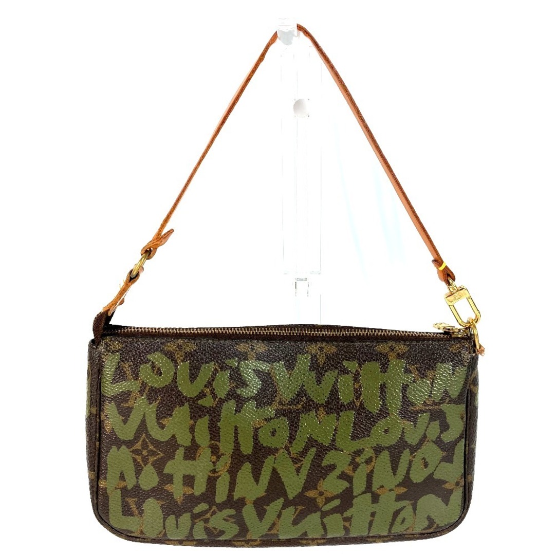 LOUIS VUITTON - ルイヴィトン LOUIS VUITTON ポシェット LOUIS VUITTON - ルイヴィトン LOUIS VUITTON ポシェット