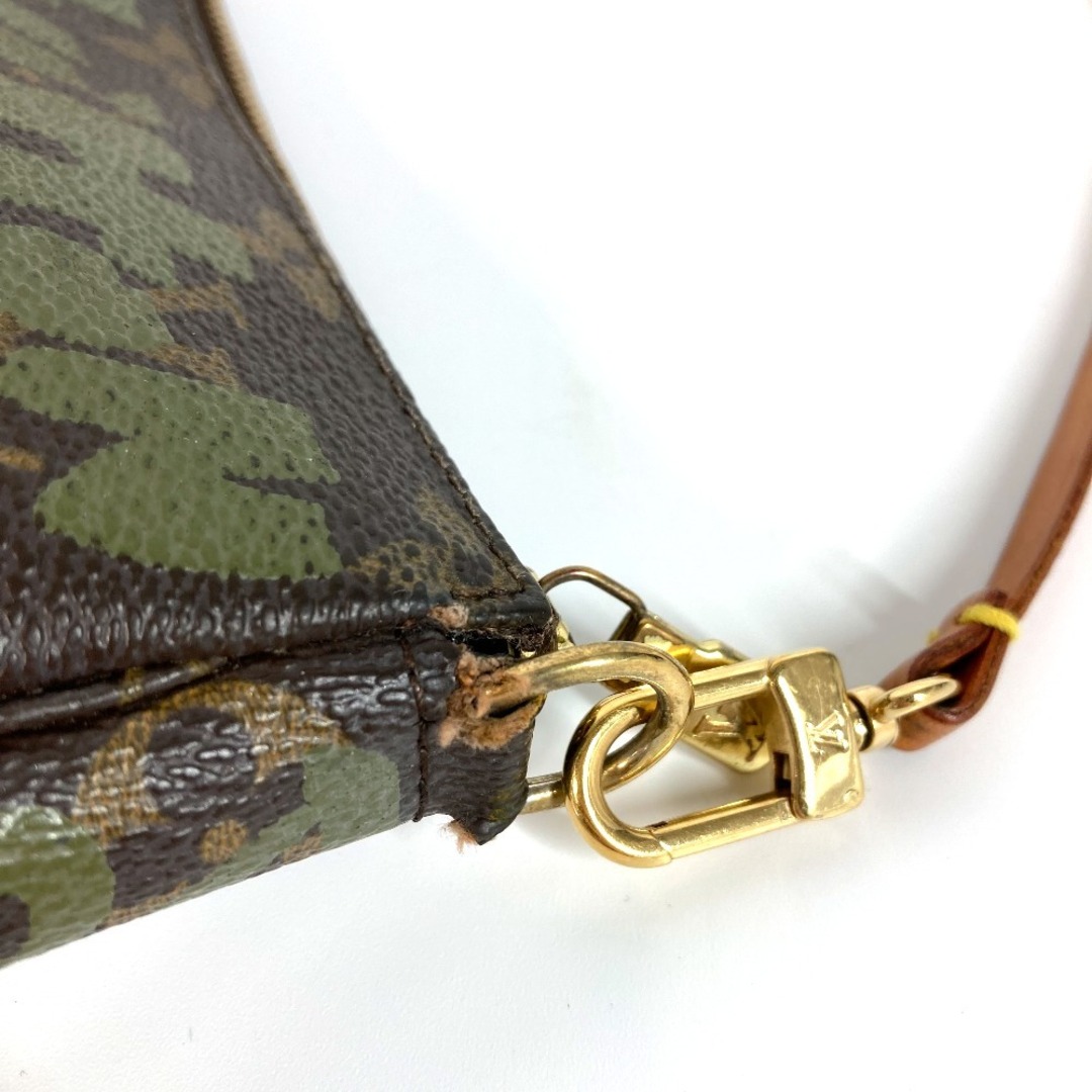 LOUIS VUITTON - ルイヴィトン LOUIS VUITTON ポシェット LOUIS VUITTON - ルイヴィトン LOUIS VUITTON ポシェット