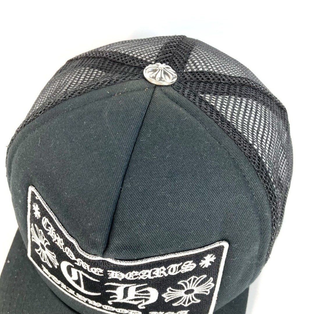 Chrome Hearts - クロムハーツ CHROME HEARTS CH 帽子 キャップ Chrome Hearts - クロムハーツ CHROME HEARTS CH 帽子 キャップ