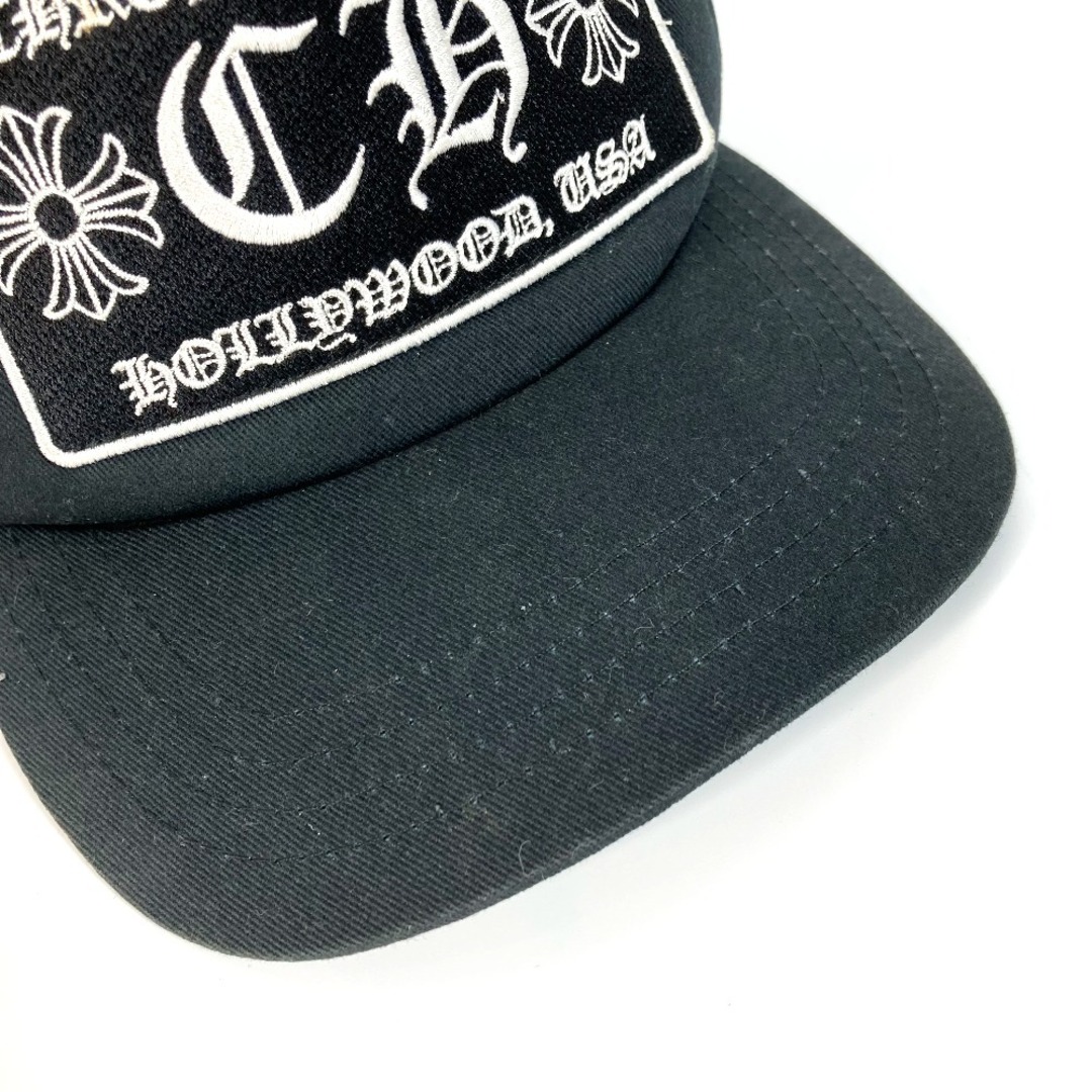 Chrome Hearts - クロムハーツ CHROME HEARTS CH 帽子 キャップ Chrome Hearts - クロムハーツ CHROME HEARTS CH 帽子 キャップ