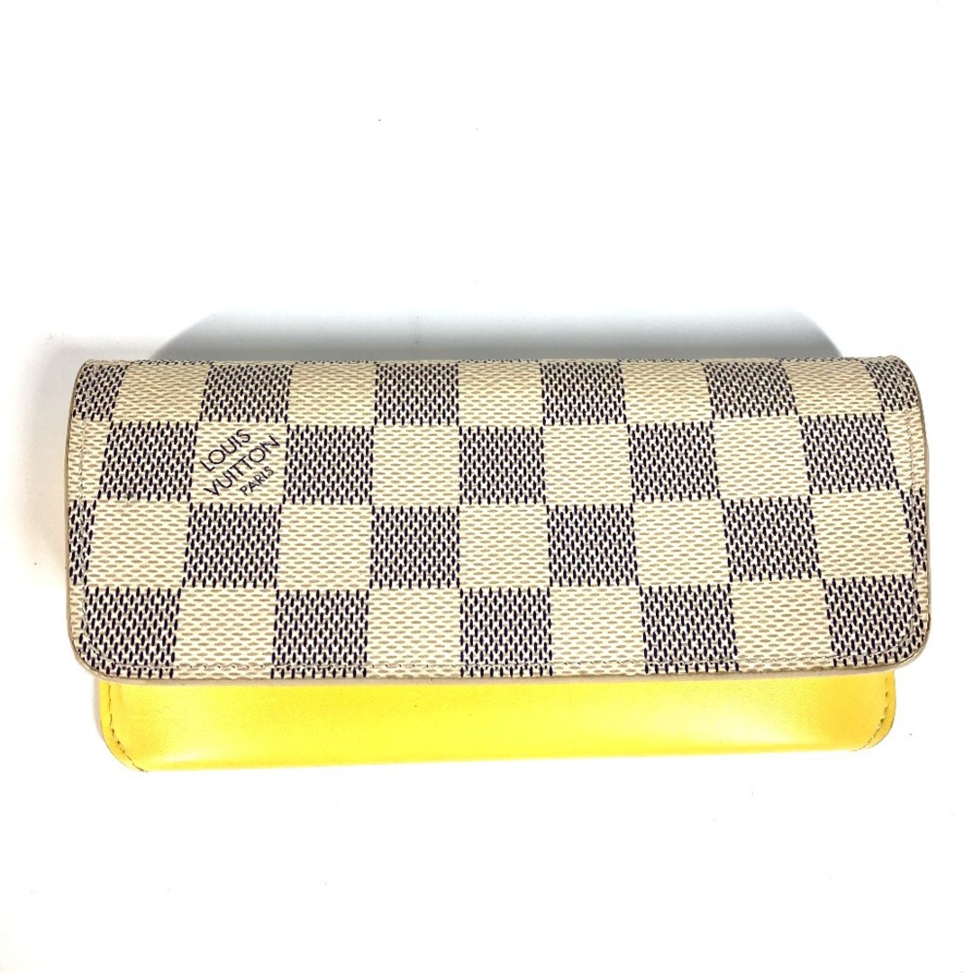 LOUIS VUITTON - ルイヴィトン LOUIS VUITTON エテュイ リュ LOUIS VUITTON - ルイヴィトン LOUIS VUITTON エテュイ リュ