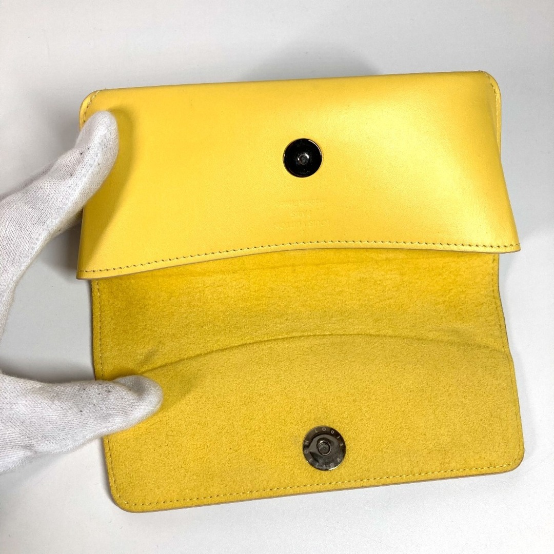 LOUIS VUITTON - ルイヴィトン LOUIS VUITTON エテュイ リュ LOUIS VUITTON - ルイヴィトン LOUIS VUITTON エテュイ リュ