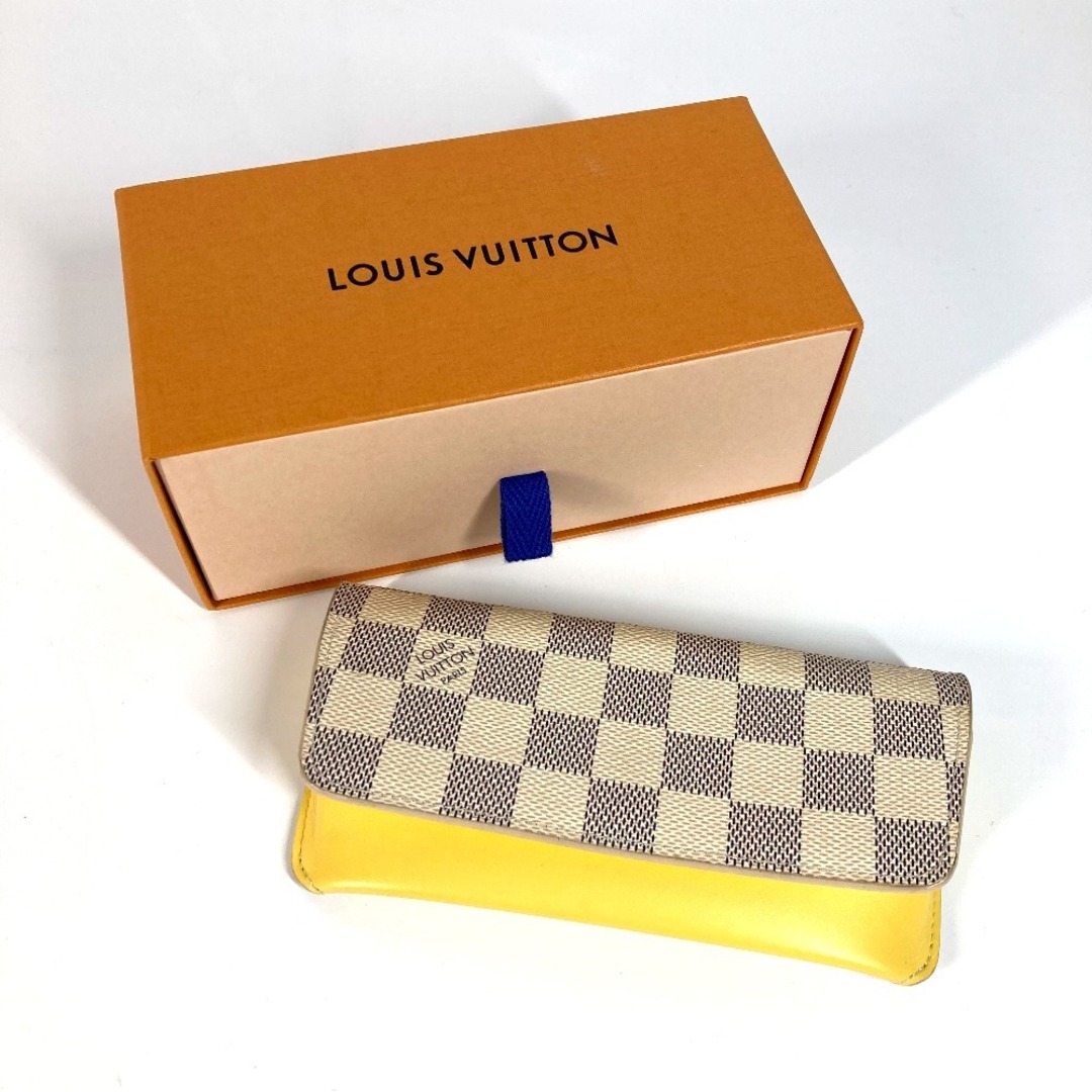 LOUIS VUITTON - ルイヴィトン LOUIS VUITTON エテュイ リュ LOUIS VUITTON - ルイヴィトン LOUIS VUITTON エテュイ リュ