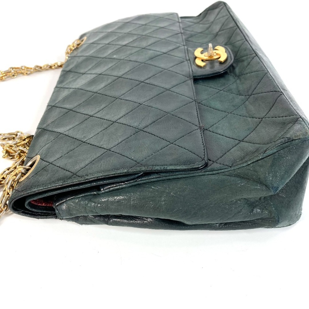 CHANEL - シャネル CHANEL CC ココマーク マトラッセ CHANEL - シャネル CHANEL CC ココマーク マトラッセ