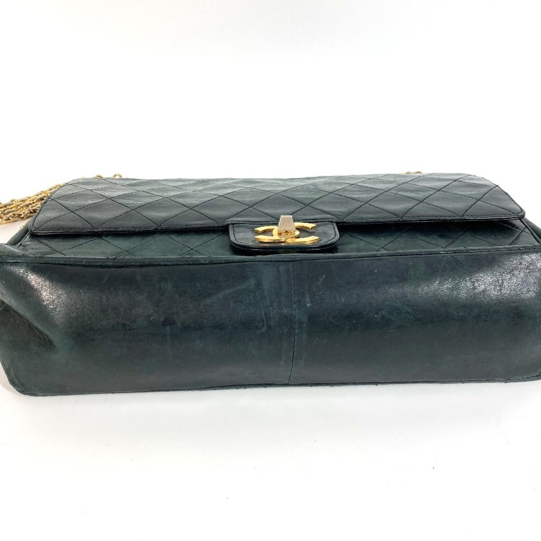 CHANEL - シャネル CHANEL CC ココマーク マトラッセ CHANEL - シャネル CHANEL CC ココマーク マトラッセ