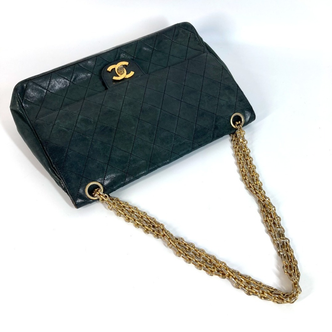 CHANEL - シャネル CHANEL CC ココマーク マトラッセ CHANEL - シャネル CHANEL CC ココマーク マトラッセ