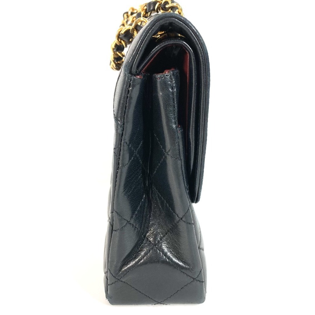 CHANEL - シャネル CHANEL CC ココマーク パリ限定 マトラッセ CHANEL - シャネル CHANEL CC ココマーク パリ限定 マトラッセ
