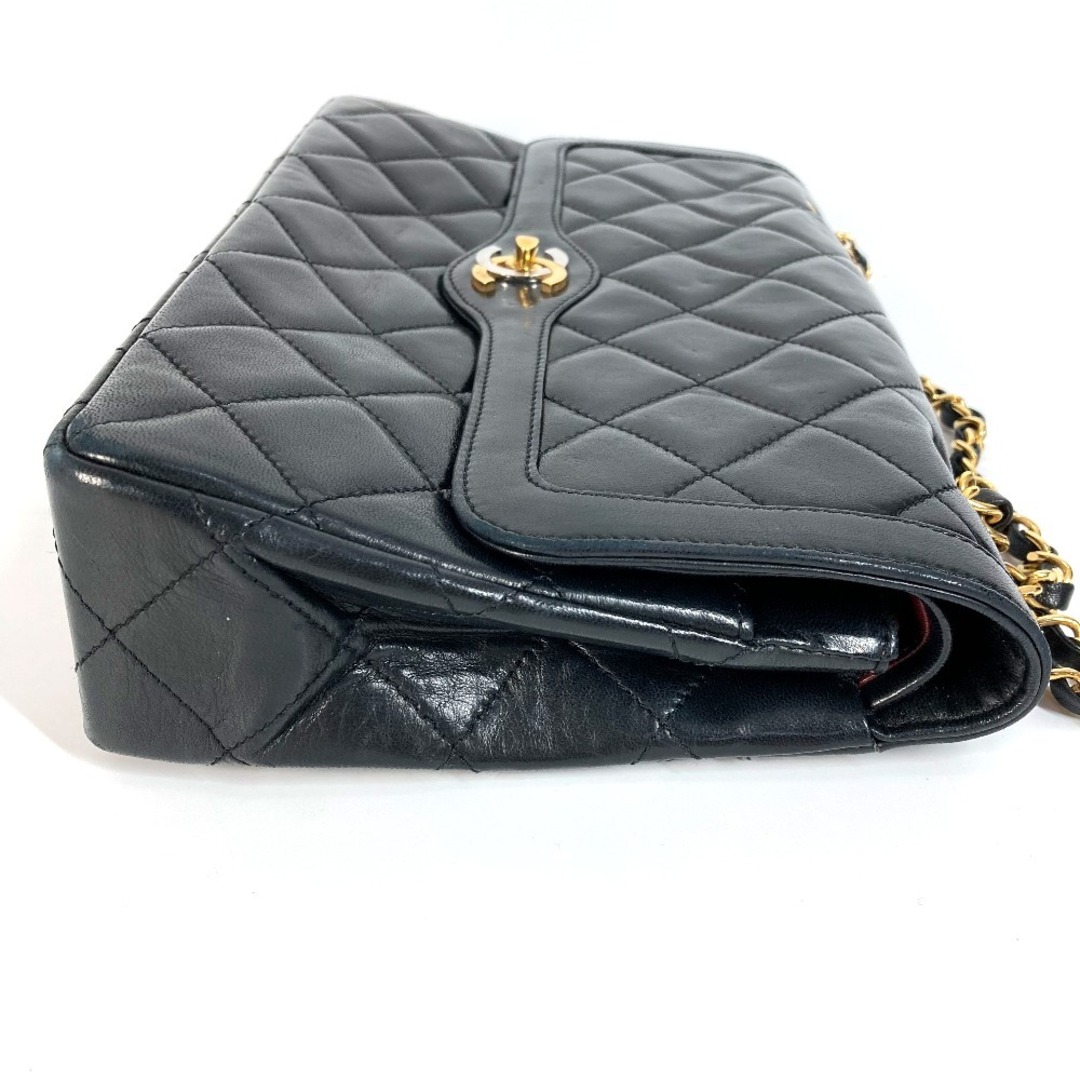 CHANEL - シャネル CHANEL CC ココマーク パリ限定 マトラッセ CHANEL - シャネル CHANEL CC ココマーク パリ限定 マトラッセ