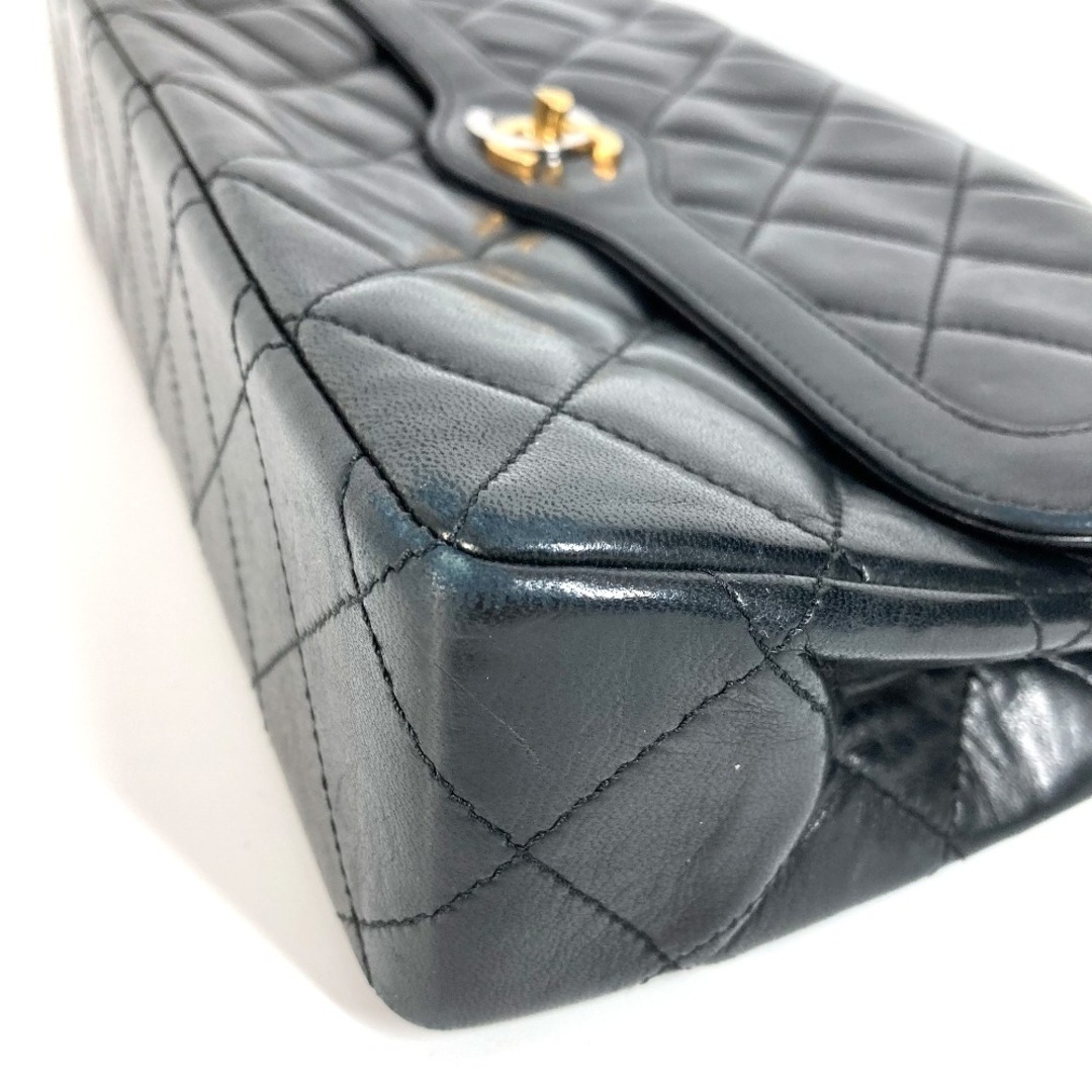 CHANEL - シャネル CHANEL CC ココマーク パリ限定 マトラッセ CHANEL - シャネル CHANEL CC ココマーク パリ限定 マトラッセ