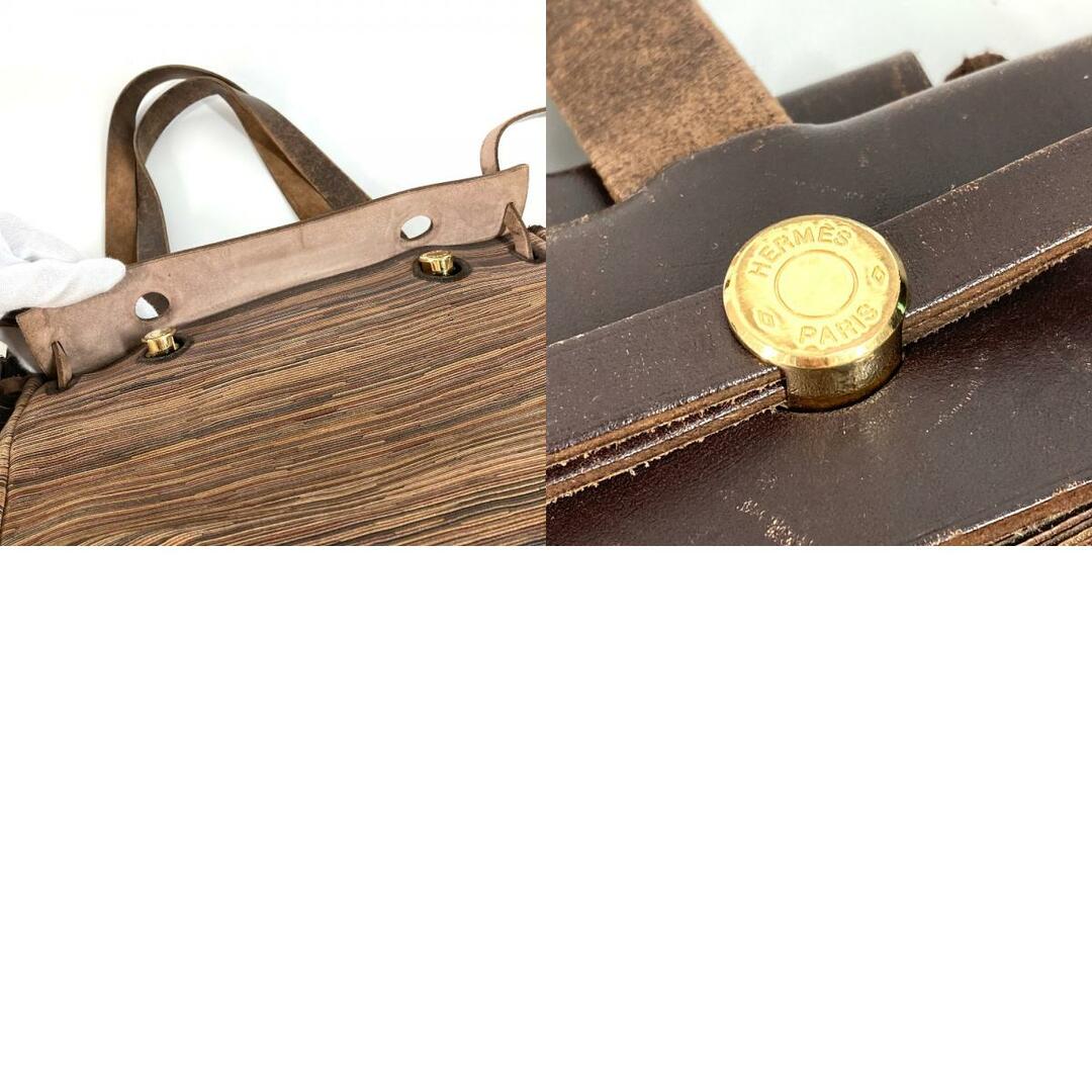 HERMES - エルメス HERMES エールバッグ カバス PM カバン HERMES - エルメス HERMES エールバッグ カバス PM カバン