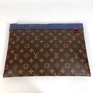 LOUIS VUITTON(セカンドバッグ/クラッチバッグ)のフリマ LOUIS VUITTON(セカンドバッグ/クラッチバッグ)のフリマ