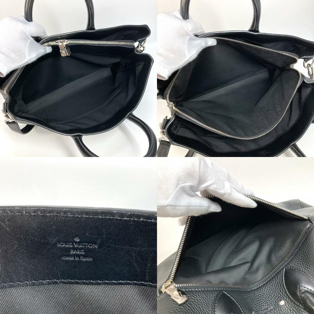 LOUIS VUITTON - ルイヴィトン LOUIS VUITTON カバ ビジネス LOUIS VUITTON - ルイヴィトン LOUIS VUITTON カバ ビジネス