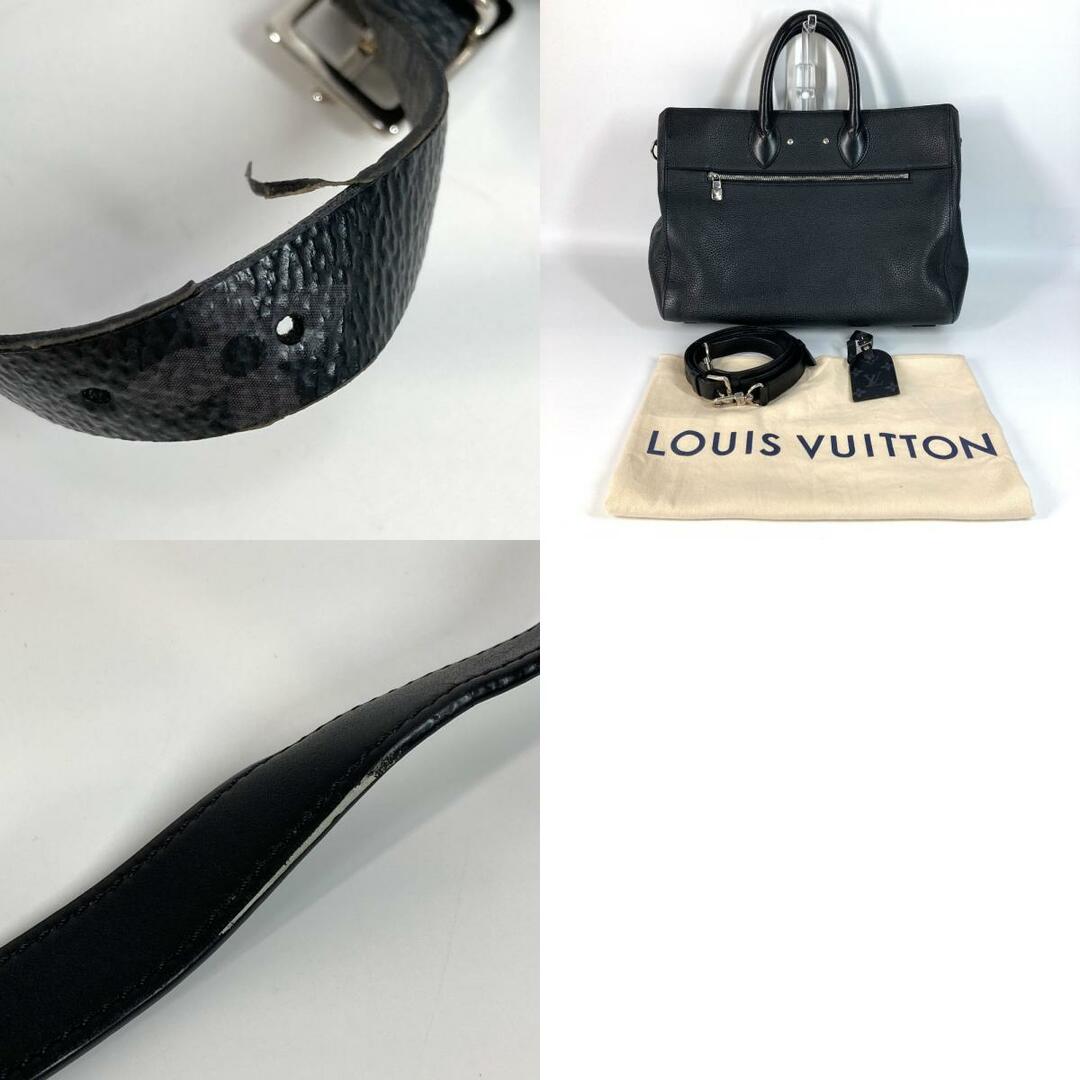 LOUIS VUITTON - ルイヴィトン LOUIS VUITTON カバ ビジネス LOUIS VUITTON - ルイヴィトン LOUIS VUITTON カバ ビジネス