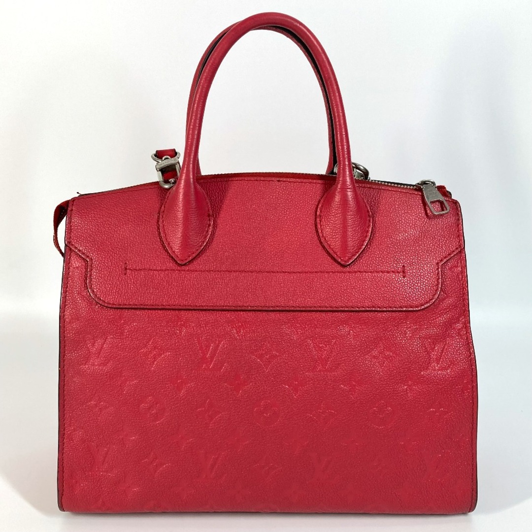 LOUIS VUITTON - ルイヴィトン LOUIS VUITTON ポンヌフMM M42711 LOUIS VUITTON - ルイヴィトン LOUIS VUITTON ポンヌフMM M42711