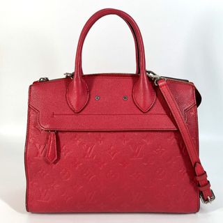 LOUIS VUITTON(バッグ ・ レッド/赤色系)のフリマアイテム一覧 LOUIS VUITTON(バッグ ・ レッド/赤色系)のフリマアイテム一覧