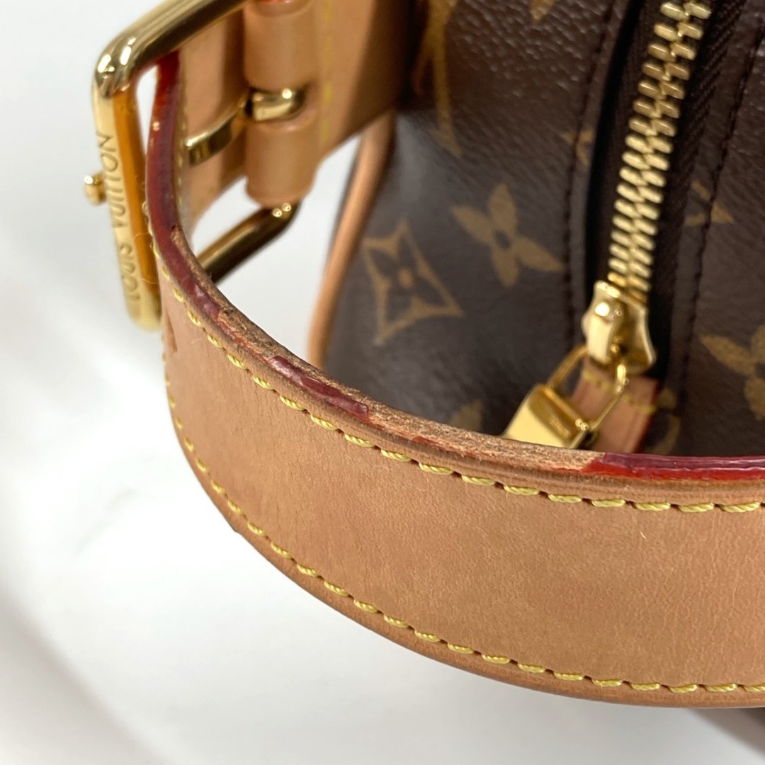 LOUIS VUITTON - ルイヴィトン LOUIS VUITTON ロッカー ドップ LOUIS VUITTON - ルイヴィトン LOUIS VUITTON ロッカー ドップ