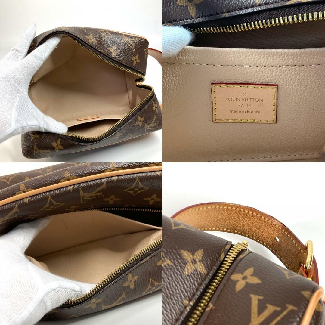 LOUIS VUITTON - ルイヴィトン LOUIS VUITTON ロッカー ドップ LOUIS VUITTON - ルイヴィトン LOUIS VUITTON ロッカー ドップ