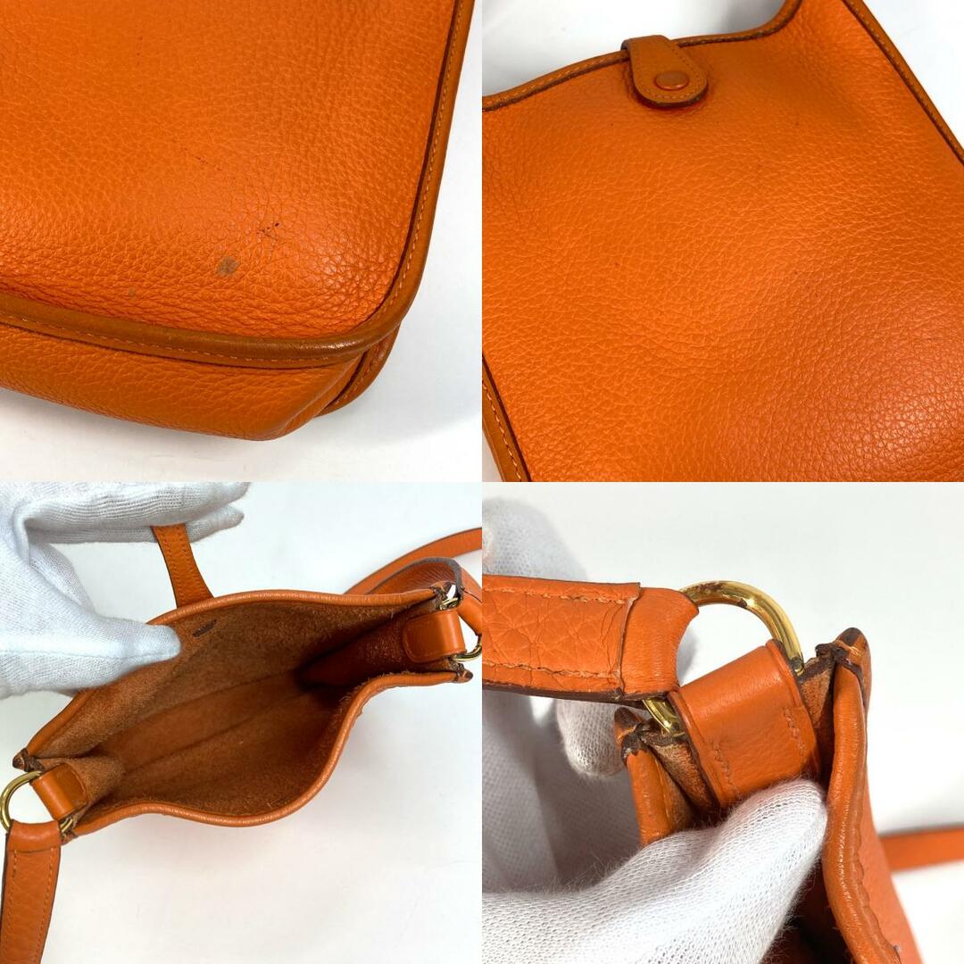 HERMES - エルメス HERMES エブリンTPM カバン 斜め掛け HERMES - エルメス HERMES エブリンTPM カバン 斜め掛け