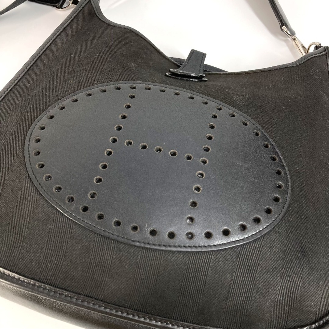 HERMES - エルメス HERMES エヴリン2 PM エブリン パンチング HERMES - エルメス HERMES エヴリン2 PM エブリン パンチング