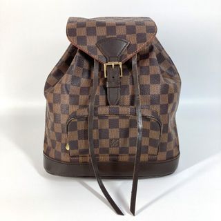 LOUIS VUITTON(リュック/バックパック)のフリマアイテム一覧 LOUIS VUITTON(リュック/バックパック)のフリマアイテム一覧