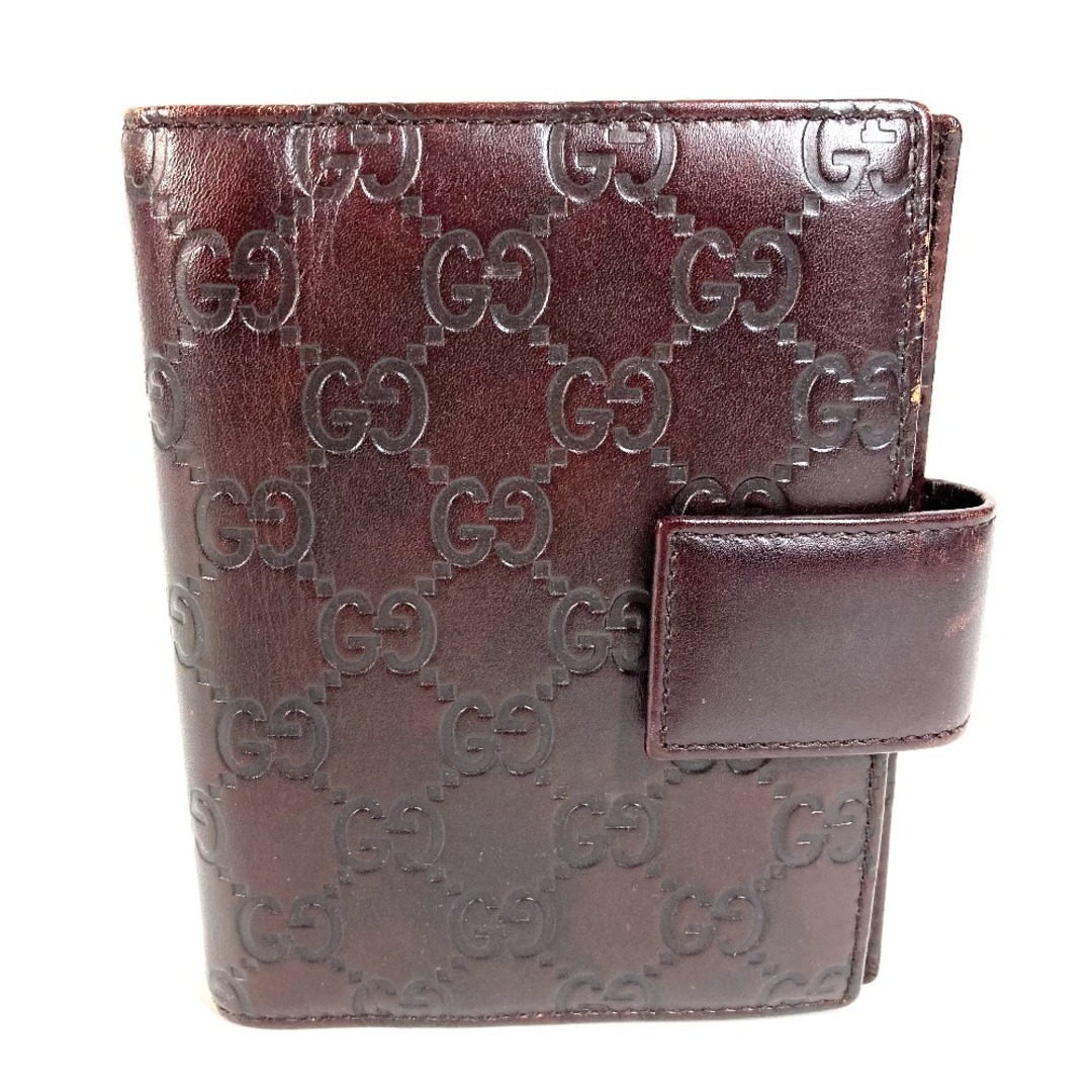 GUCCI - グッチ GUCCI 115240 グッチシマ GG ステーショナリー GUCCI - グッチ GUCCI 115240 グッチシマ GG ステーショナリー