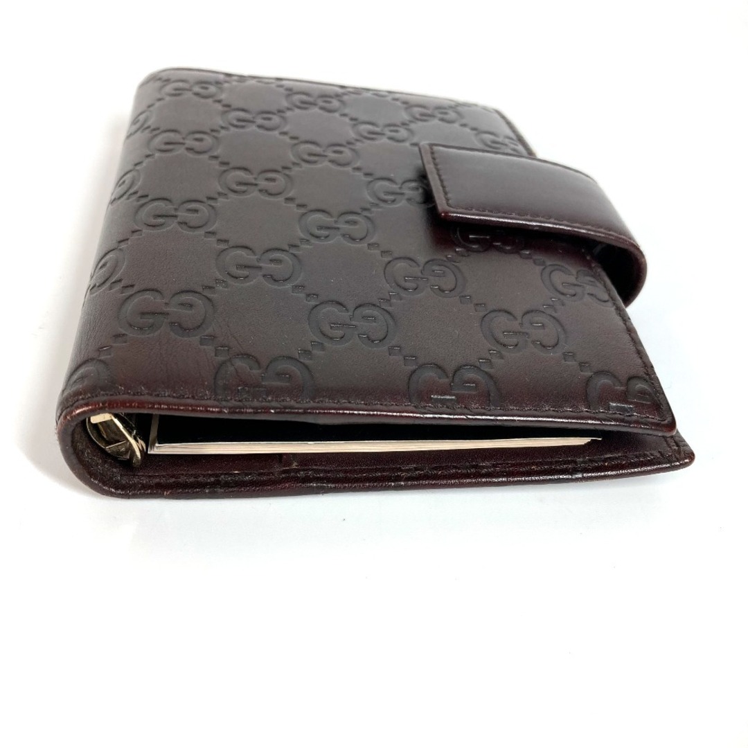 GUCCI - グッチ GUCCI 115240 グッチシマ GG ステーショナリー GUCCI - グッチ GUCCI 115240 グッチシマ GG ステーショナリー