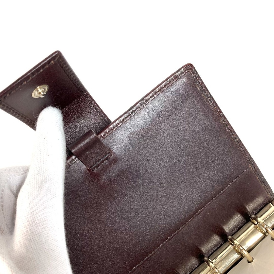 GUCCI - グッチ GUCCI 115240 グッチシマ GG ステーショナリー GUCCI - グッチ GUCCI 115240 グッチシマ GG ステーショナリー