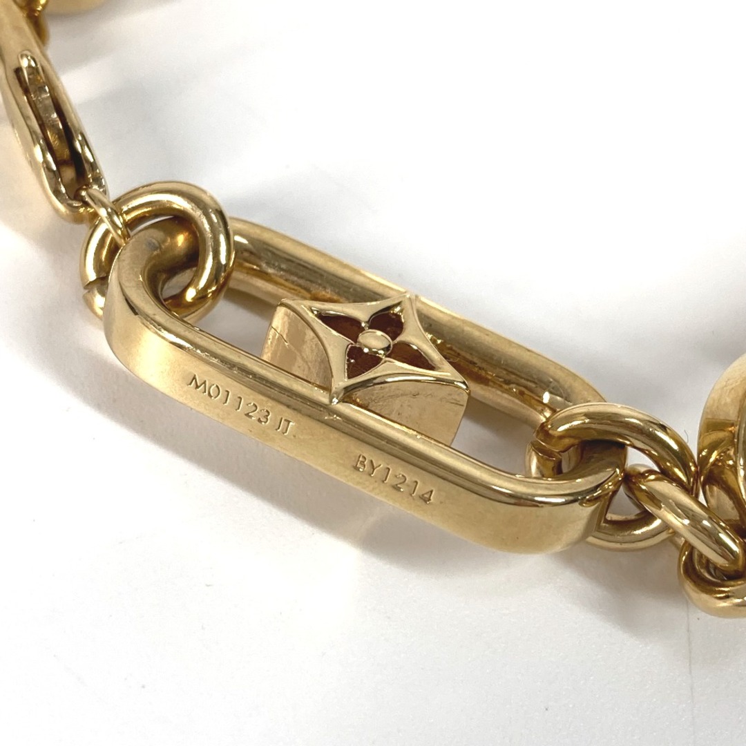 LOUIS VUITTON - ルイヴィトン LOUIS VUITTON ネックレス・マイ LOUIS VUITTON - ルイヴィトン LOUIS VUITTON ネックレス・マイ