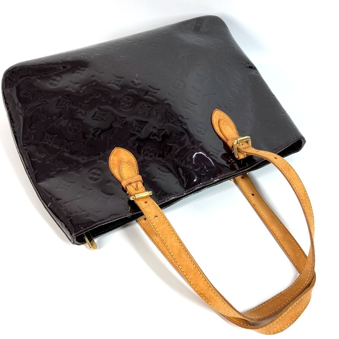 【海外 正規品】 LOUIS VUITTON - ルイヴィトン LOUIS VUITTON ブレントウッド バッグ