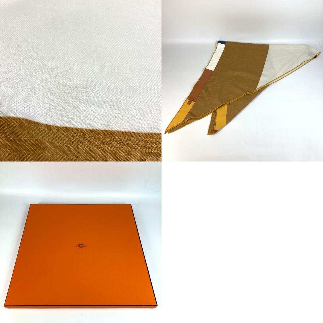HERMES - エルメス HERMES トライアングル・ジェアン 《バール HERMES - エルメス HERMES トライアングル・ジェアン 《バール