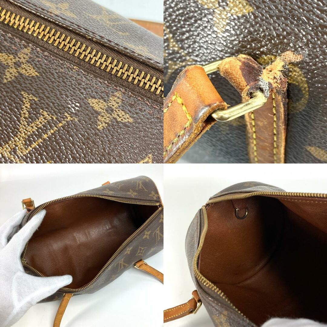 LOUIS VUITTON - ルイヴィトン LOUIS VUITTON パピヨン30 M51385 LOUIS VUITTON - ルイヴィトン LOUIS VUITTON パピヨン30 M51385
