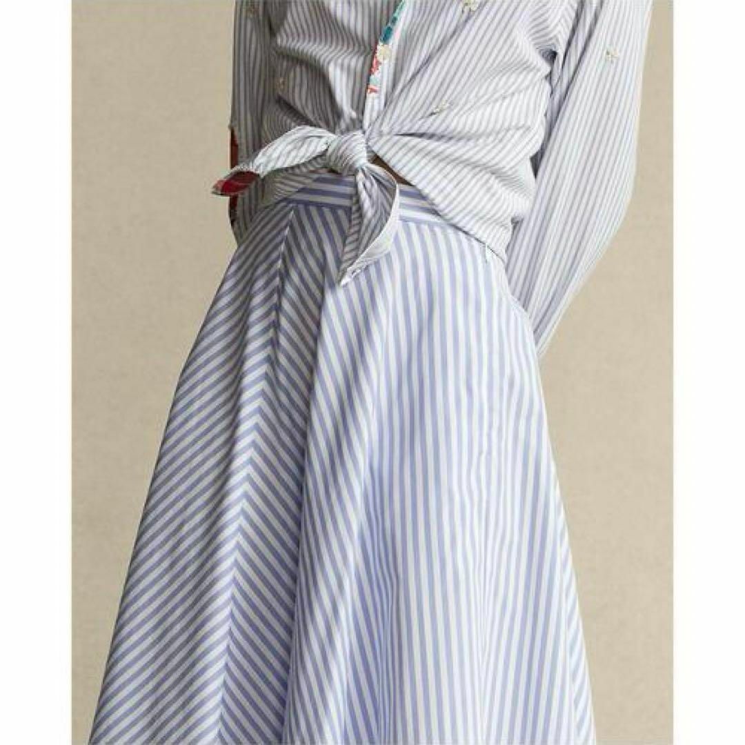 POLO RALPH LAUREN - ポロラルフローレン⁂ ロングスカート POLO RALPH LAUREN - ポロラルフローレン⁂ ロングスカート