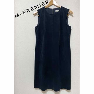 M-premier(ワンピース)のフリマアイテム一覧 M-premier(ワンピース)のフリマアイテム一覧